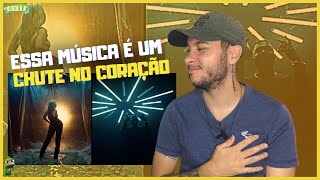 Baco Exu do Blues & Luísa Sonza - Hotel Caro (Clipe Oficial) REACT