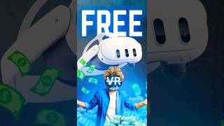 Are These the BEST FREE VR GAMES?!