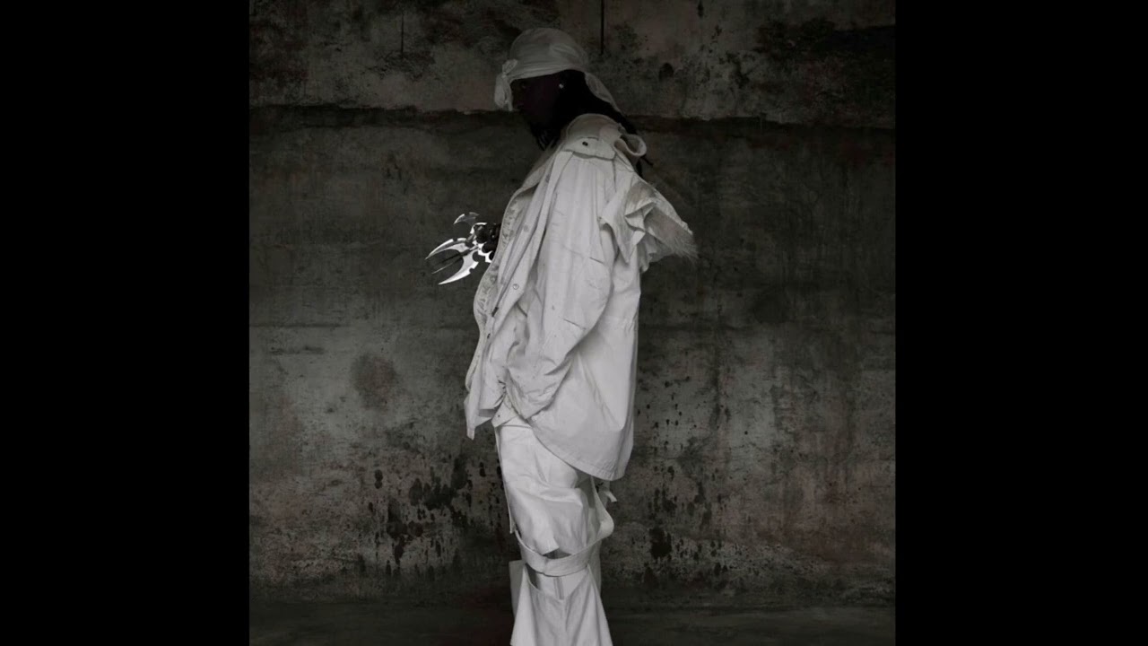 [FREE FOR PROFIT] playboi carti + music + deep voice + opium type beat - 00CACTUS