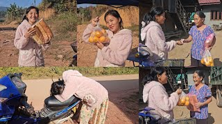 Mos Yog Niam Tus Nyab Siab Zoo Thiab Muaj Hmoo 26112025