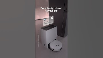 Why Samsung Home Appliances | SmartThings