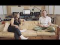 AWOLNATION - Take a Chance on Me ft. Jewel (Track by Track)
