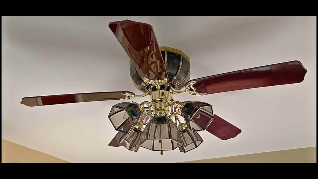 Encon Ceiling Fan Manual Shelly Lighting