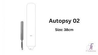 The Autopsy Toolkit: A Closer Look at Postmortem Examination Tools