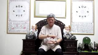 十方三才體用訣功法 20120801