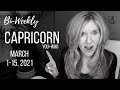 CAPRICORN - BE READY FOR A MAJOR LIFE CHANGE! #love #theguidedintuitive #guidedintuit