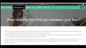 how to break text in heading in elementor | WordPress Beginner
