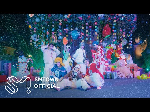 NCT DREAM 엔시티 드림 'Candy' MV