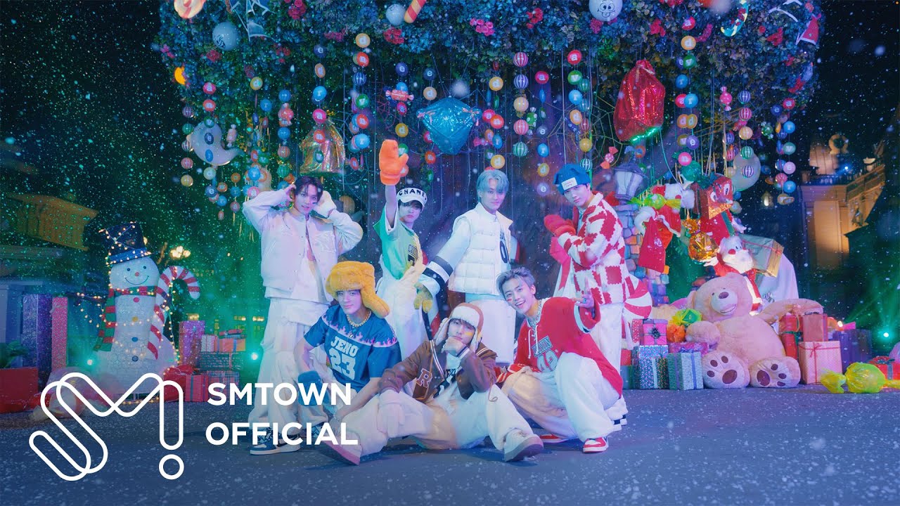 Candy - NCT DREAM image