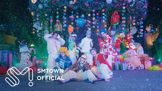 NCT DREAM 엔시티 드림 &#39;Candy&#39; MV