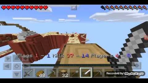 Mcpe CTF part 2.