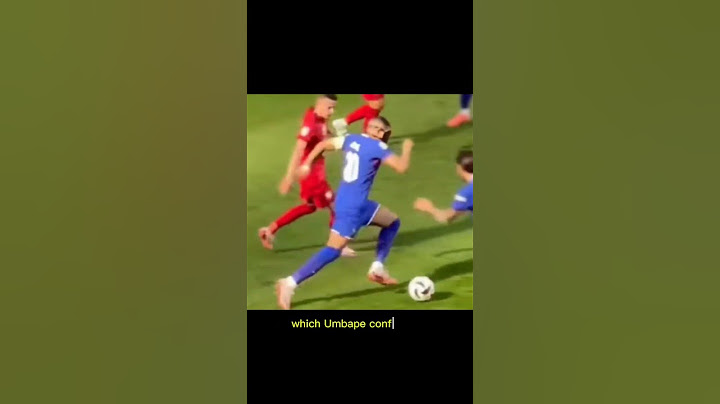 Mbappé vs Lewandowski! 😱 PENALTY DRAMA in France vs Poland 1-1 Draw! 🇫🇷🇵🇱