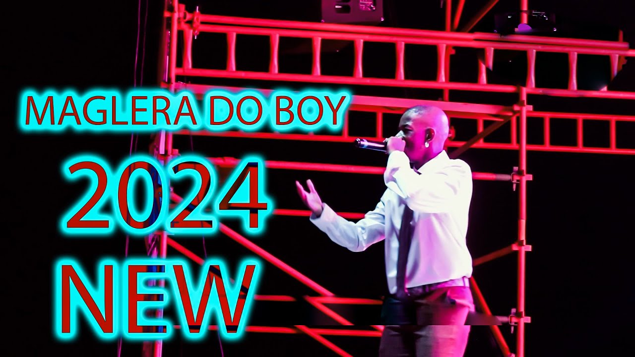 MAGLERA DO BOY  2024 Full Performance at The Epic Gig 2024 @magleradoeboy6115