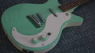 Danelectro DC '59M NOS+