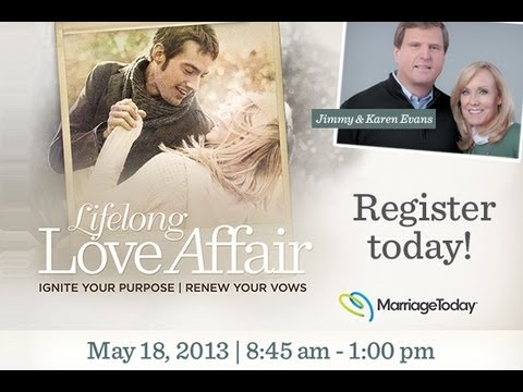 LIFELONG LOVE AFFAIR - YouTube
