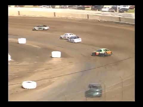 Farley Speedway Race'em Or Wreck'em 9-26-2010 Part 2