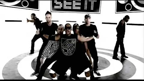 Omarion - I Get It In feat Gucci Mane