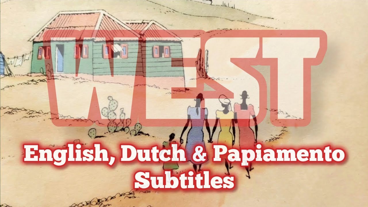 WEST Colonial Times Subtitles Jo Spier s 1947 Picture Book YouTube west-colonial-times-subtitles-jo-spier-s-1947-picture-book-youtube