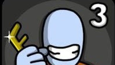 One Level Stickman Jailbreak Boss OST