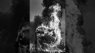 💥 El fin de la era de los dirigibles 😲