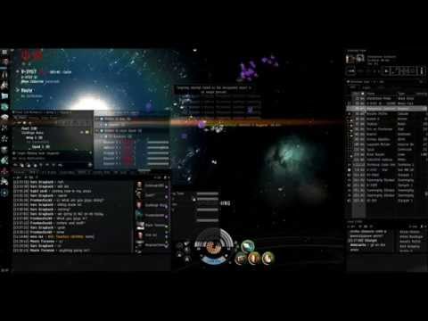 EVE Online: GUOES vs Brave