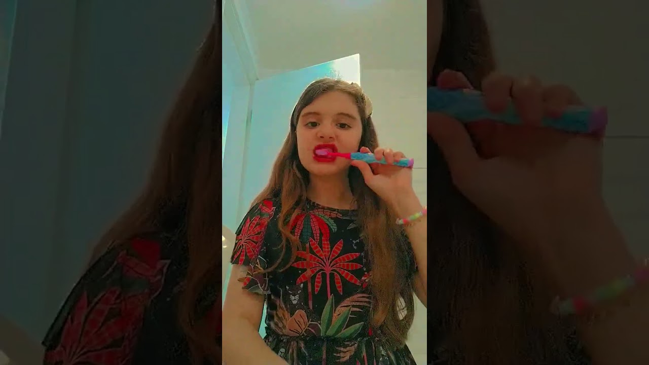 Indo pro dentista 🦷🦷