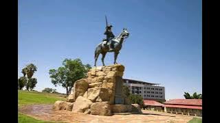 TATE BUTI-KOMBADA YEDU