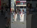 왜 날질 못하니 예슬아ㅋㅋ#크림서현 #크림서현의랜덤댄스 #준스이 #킹받아 #핫이슈떡볶이 #라이키스튜디오 #제이키즈 #땡땡이광장상인회 #부천시 #땡땡이광장 #랜덤댄스 #랜플