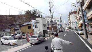 Earthquake japan 20110311(東北地方太平洋沖大地震)