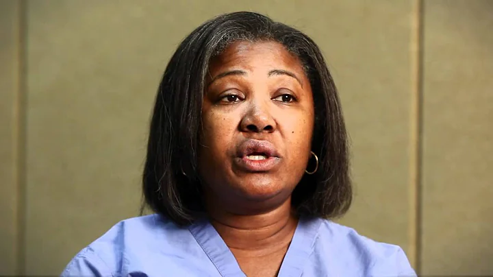 Carolee Jones, M.D.: Video Profile