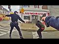 Buffalo Officer Fires After Being Stabbed By Armed Suspect