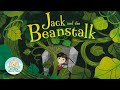 Jack And The Beanstalk Read Aloud Storytime
