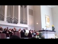 Hallelujah Chorus 