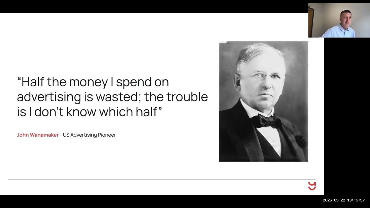 Changes at Meta for Christian Charities