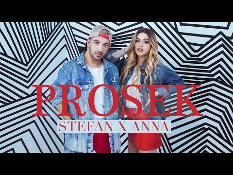 STEFAN MILANOV X AN NA – PROSEK (OFFICIAL MUSIC VIDEO)