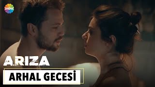 Aşk Dolu Gece Arıza 20. Bölüm