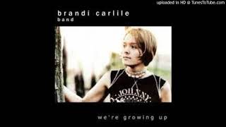 Until I Die // Brandi Carlile