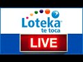 Loria Loteka Resultados de hoy en Vivo