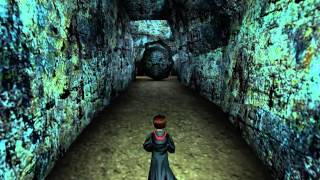 Harry Potter and the Sorcerer's Stone(PC) - Any% RTA Speedrun in 1:37:48