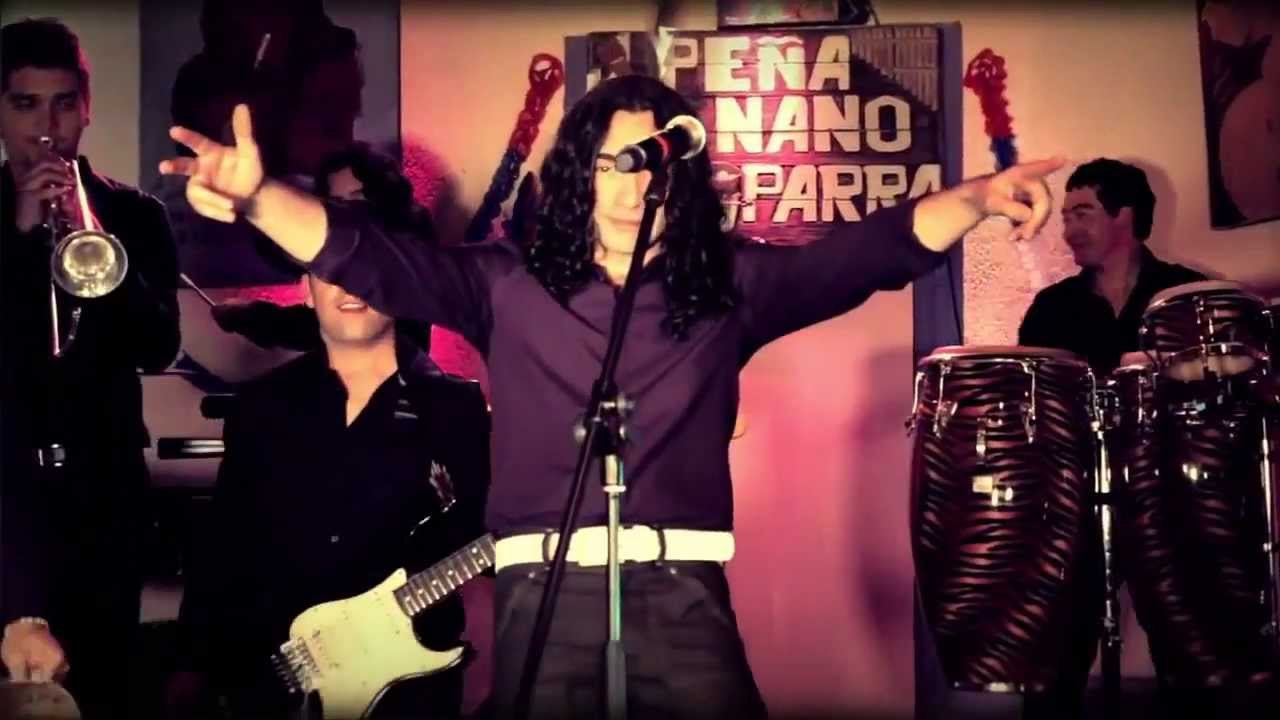 Alexítico y La Noche - Maldito Corazón ( Video Clip Oficial Full HD ...
