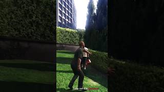 Gta V 5 - Take Out The Gardener - Gameplay Walkthrough - Xbox One - Mission