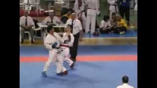 Download Lagu karate wado international bouloubasis dimitris.mpg MP3