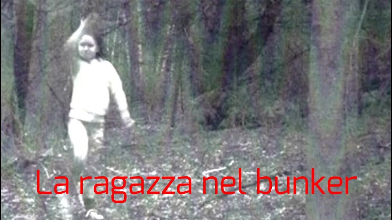 2 METRI SOTTOTERRA: Il caso di Elizabeth Shoaf