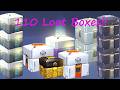 Overwatch, 110 Lootbox Opening Season 2
