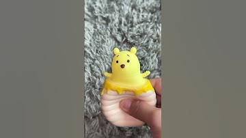 Satisfying Squishy Pop It Fidget #trending #shorts #squishy #satisfying ##viralvideo #funny