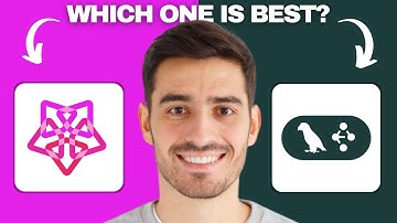 Pydantic ai vs LangGraph (2025) | Which One is Better?