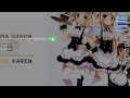 【OSU!】藤女生徒会執行部 BEST Friends x1.4 AR10 star6.52