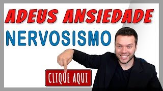 Como Ficar Calmo Na Entrevista De Emprego | Exercícios Para Reduzir Ansiedade e Nervosismo