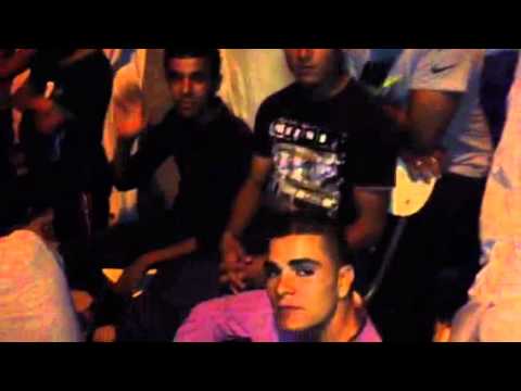 حفلات بلدية حد الصحاري