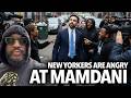 "Thought He Said He Was Going To Tax the Rich," New Yorkers Are Angry Mamdani Raising Property Taxes